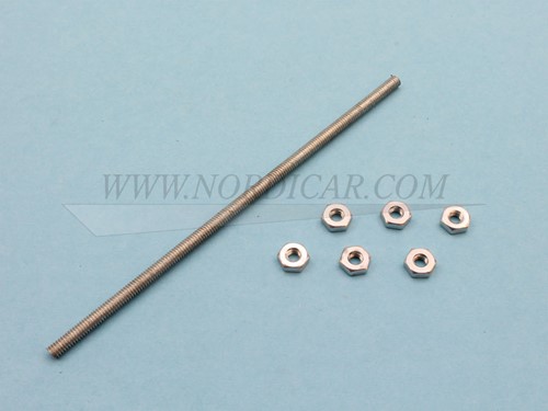 Stud, Taillight Volvo 544 191399