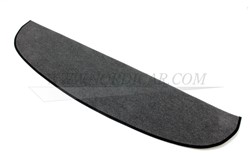 Interior panel Hat shelf Volvo Amazon 2d Amazon 4d 691616