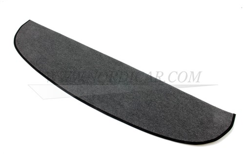 Couvre étagère chapeau Volvo Amazon 2d Amazon 4d 691616