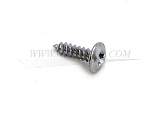 Tapping screw Volvo 544 Ama 14939