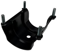Beugel achteras rubber Volvo 700 900 1330830-2