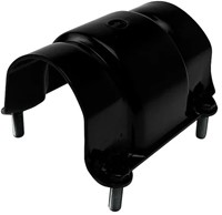 Beugel achteras rubber Volvo 700 900 1330830