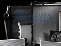 Condenseur de climatisation- Nissens Volvo 960 S/V90 94-98 9447917