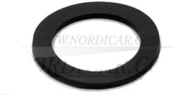 Joint de bouchon de réservoir de carburant Volvo PV Amazon 16335