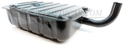 Benzinetank Volvo P1800S 1961-1969 260037