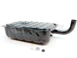 Réservoir de carburant Volvo P1800E 1800ES 1971-1973 684030