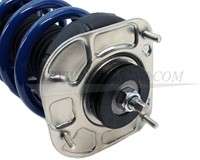 Verlagingsset compleet 60/40 mm Volvo 855 V70 -00 excl AWD 72430016C-2