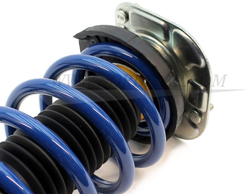 Kit Ressorts courts avant et arriere- 60/40 mm Volvo 855 V70 -00 excl AWD 72430016C-3