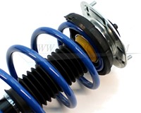 Tieferlegungssatz komplett 55 / 40 mm Volvo V70 00-08 72430017C-2