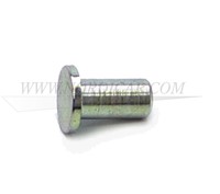 Rivet de custode avant Volvo 444 445 544 210 Ama scharnier 17455