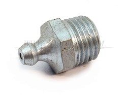Grease nipple pedal axle Volvo 444 445 544 210 180224