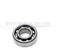 Rear bearing OD Volvo Amazon 1800S 140 D-type OD RLS7 181063