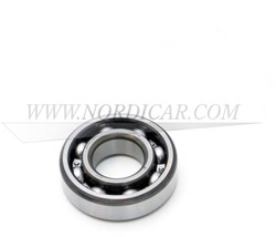 Rear bearing OD Volvo Amazon 1800S 140 D-type OD RLS7 181063