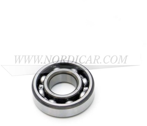 Rear bearing OD Volvo Amazon 1800S 140 D-type OD RLS7 181063