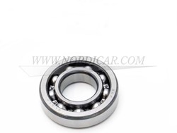 Kugellager Overdrive Planentenglocke Volvo Ama 140 164 240 260 740 760 J-type RLS10 181092