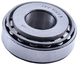 Pignon lager cup en cone voorste Volvo 444 445 544 210 Ama ENV 181233