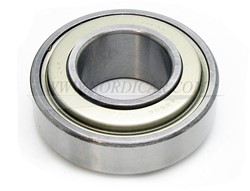 Palier, arbre intermédiaire Volvo 444 445 544 210 Ama B16 181261