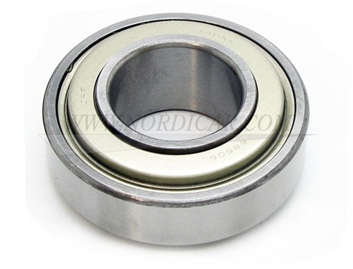 Kardanwellenmittellager Volvo 444 445 544 210 Ama B16 181261