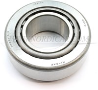 Pinion Lagerschale und Konus- hinten Volvo 544 210 Ama 1800 140 164 240 260 Spicer 181303 181304