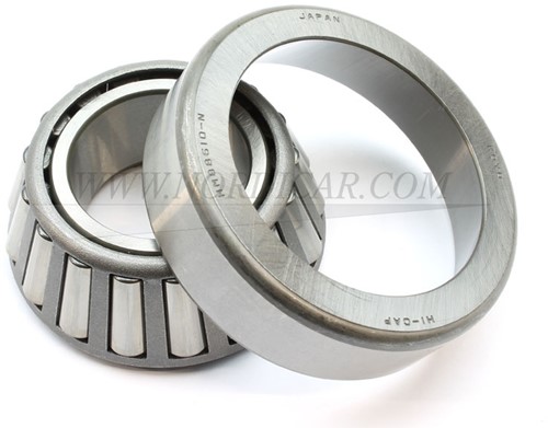 Pinion Lagerschale und Konus- hinten Volvo 544 210 Ama 1800 140 164 240 260 Spicer 181303 181304-2