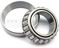 Rear axle bearing differential cup and cone Volvo Amazon 1800 140 164 240 260 67- Spicer M30 181305-181662