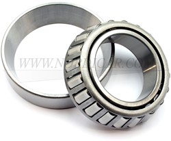 Essieu arrière roulement de différentiel cup et conique Volvo Amazon 1800 140 164 240 260 67- Spicer M30 181305-181662