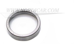 Rear axle differential bearing cup- LM501314 Volvo Amazon 1800 140 164 240 260 Spicer 181662