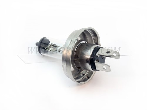 Gloeilamp 6V P45t 60/55W H4 Volvo 444 445 544 210 Amazon 182035-2