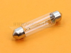 Glühlampe 12V SV11x43 10W Volvo 544 210 Amazon 140 240 740 940 182039