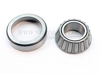 Lager, Differential Kegelrollenlager Antriebskegelrad – Hinten  Volvo 240 740 1030 183840