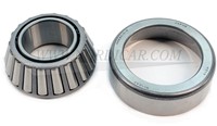 Bearing, Differential Tapper roller bearing Drive pinion – rear  Volvo 240 260 740 760 940 960 1031 1041 183841-2