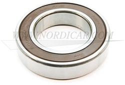 Tussenaslager Volvo 740 760 -84 B19/23E D24 B28E 184657