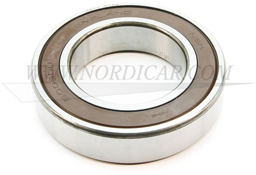 Kardanwellenmittellager Volvo 740 760 -84 B19/23E D24 B28E 184657