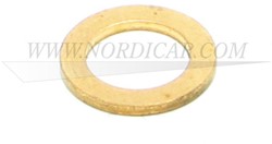 Dichtring Bremsschlauch- Kupfer Volvo 544 210 Ama 1800 140 164 18651