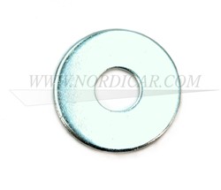 Washer, Control arm - Lower Volvo 544 210 Amazon P1800 Oud type 18702