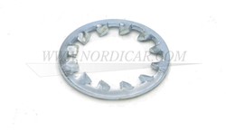 Reduziertück Volvo 444 445 544 210 18872