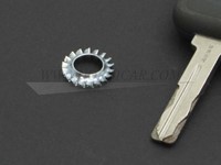 Borgring scharnier Volvo Amazon 18895