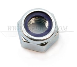 Locknut M12 x 1,5 Volvo Amazon 190142