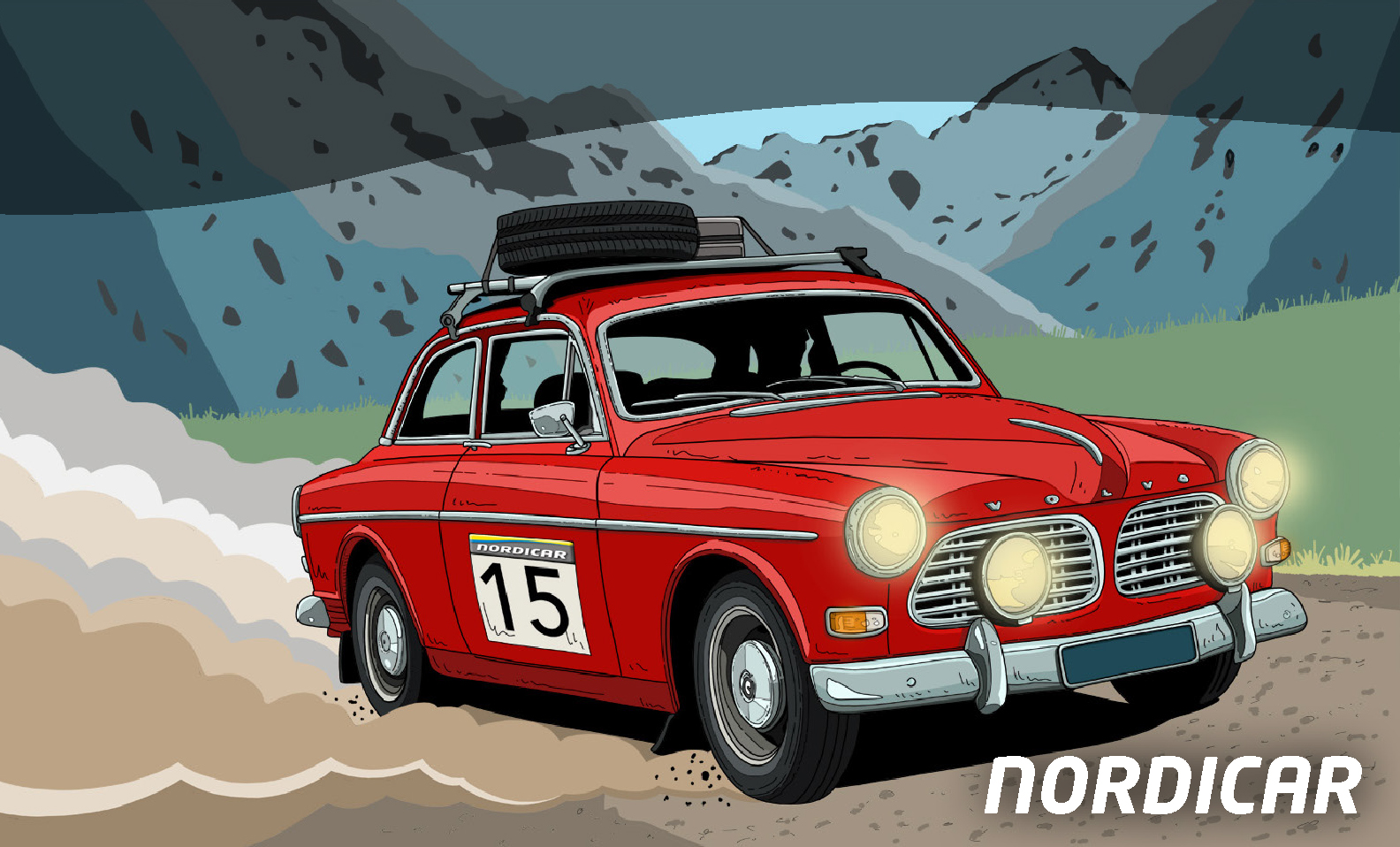 Nordicar De Webshop Voor Volvo Onderdelen
