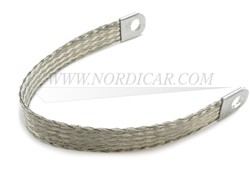 Câble de masse moteur/caisse Volvo 544 210 Ama 1800 140 164 190339