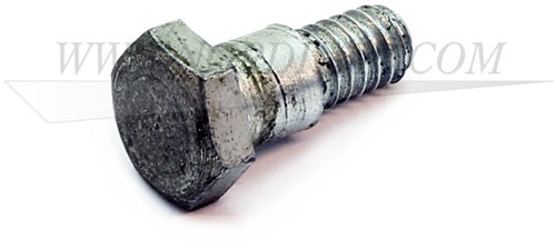 Bout ruitenwissermotor gebruikt Volvo Amazon P1800 190355