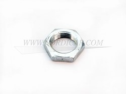 Écrou axe de bras d'essuie glace -pièce utilisée Volvo Amazon P1800 190371