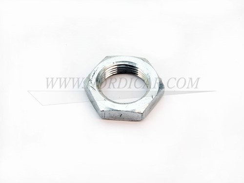 Ruitenwisseras moer gebruikt Volvo Amazon P1800 190371