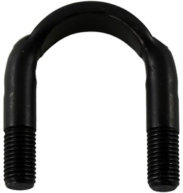 Clamp U-joint Volvo Amazon P1800 (-'66) 190424