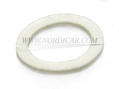 Filzring Kurbelwelle- vorne Volvo 444 445 544 210 Ama B4B B16 190537