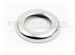 Abdeckscheibe, Nabe Wischerarm Volvo 544 210 Amazon 190735