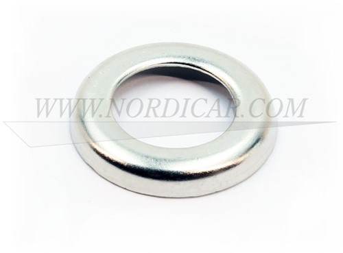 Abdeckscheibe, Nabe Wischerarm Volvo 544 210 Amazon 190735