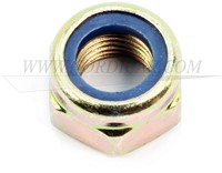 Nut, control arm mounting front Volvo 444 445 544 210 190781-2