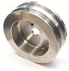 Belt pulley, Crankshaft Volvo B18/20 418254