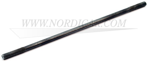 Tige d'accélérateur -pièce utilisée Volvo 544 210 Ama B18A  191046